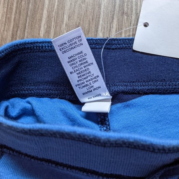 NWT Baby Boy (0-3M) - BUNDLE: 2prs. Cargo Shorts - Picture 9 of 9